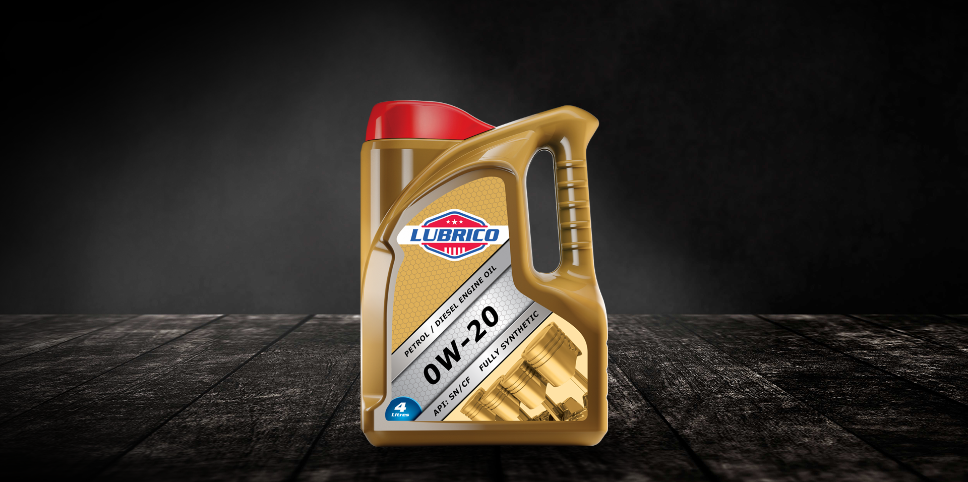 Lubrico Leading Lubricants and Grease Manufacturer in UAE