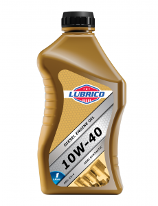 Lubrico DIESEL 10W40 CK4 1L GOLDEN-01