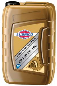 lubrico gear oil 20L-01